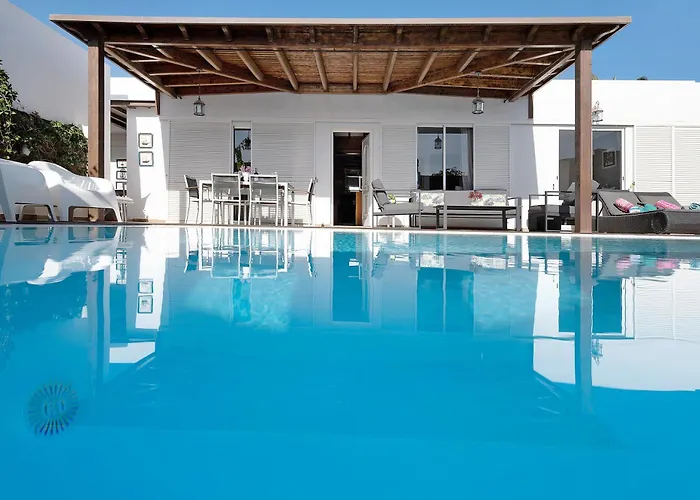Villa Fae