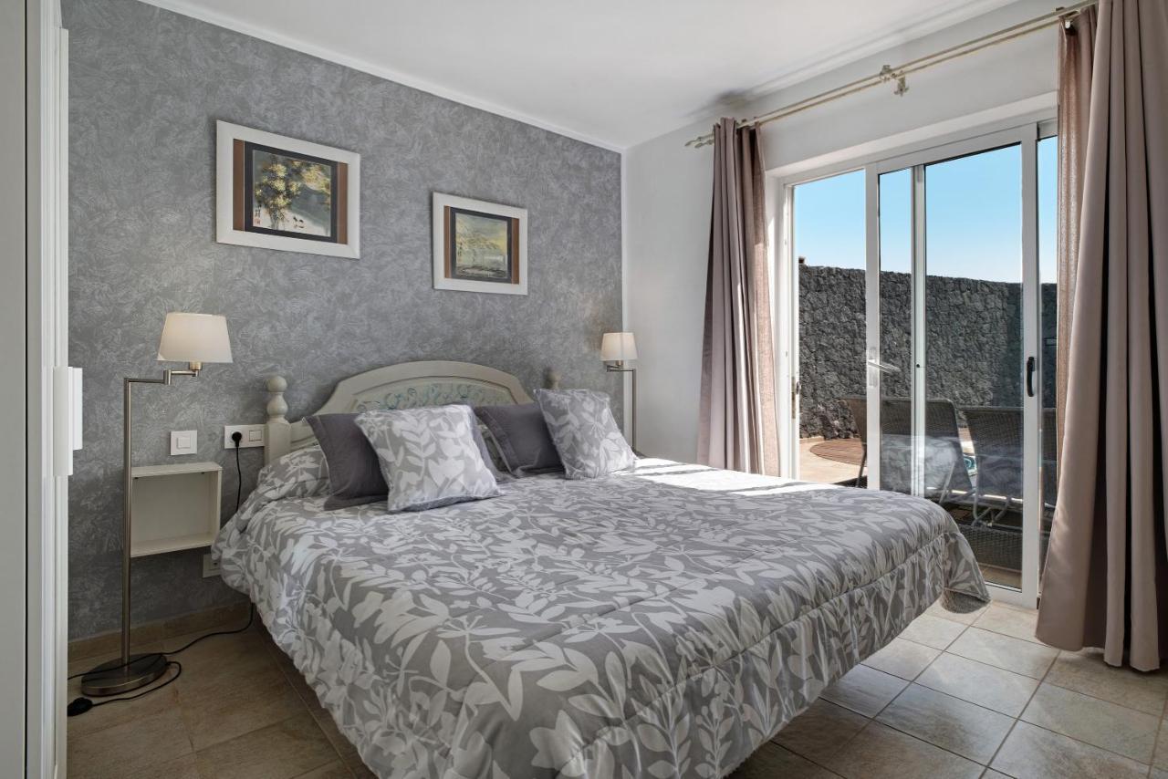 Villa Fae Playa Blanca (Lanzarote)