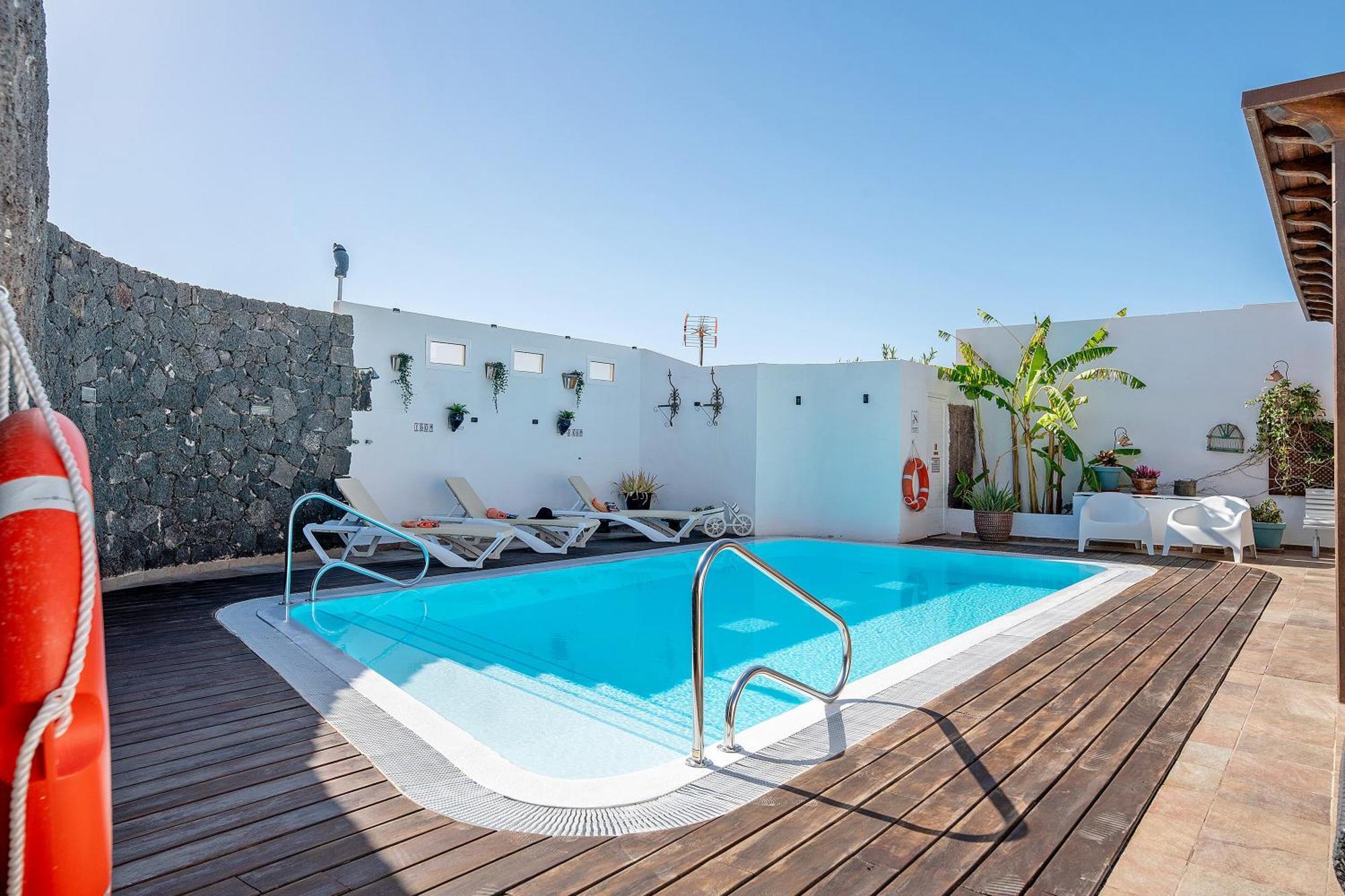Fae * Playa Blanca (Lanzarote)